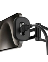 Hurtownia GSM - Uchwyt pe tetieră Spigen OneTap UTS45 Suport Universal pentru Tetieră Auto Negru - SPN3425 - {ean13} - Hurt