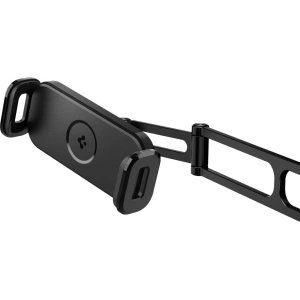 Hurtownia GSM - Uchwyt na zagłówek Spigen OneTap UTS45 Universelle Kopfstützen Auto Halterung Schwarz - SPN3425 - {ean13} - Hurt