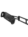 Hurtownia GSM - Uchwyt pe tetieră Spigen OneTap UTS45 Suport Universal pentru Tetieră Auto Negru - SPN3425 - {ean13} - Hurt