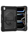 Hurtownia GSM - Case Tech-Protect Solid360 Apple iPad Pro 13" 2024 (7. Generation) schwarz - THP2894 - {ean13} - Hurt