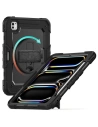 Hurtownia GSM - Case Tech-Protect Solid360 Apple iPad Pro 13" 2024 (7. Generation) schwarz - THP2894 - {ean13} - Hurt