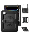 Hurtownia GSM - Case Tech-Protect Solid360 Apple iPad Pro 13" 2024 (7. Generation) schwarz - THP2894 - {ean13} - Hurt