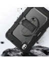 Hurtownia GSM - Case Tech-Protect Solid360 Apple iPad Pro 13" 2024 (7. Generation) schwarz - THP2894 - {ean13} - Hurt
