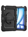 Wholesale Tech-Protect Solid360 Apple iPad Air 13" 2024 (6 gen) black - THP2895 - {ean13} - Hurt