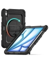 Wholesale Tech-Protect Solid360 Apple iPad Air 13" 2024 (6 gen) black - THP2895 - {ean13} - Hurt