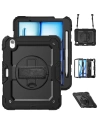 Wholesale Tech-Protect Solid360 Apple iPad Air 13" 2024 (6 gen) black - THP2895 - {ean13} - Hurt