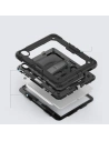 Wholesale Tech-Protect Solid360 Apple iPad Air 13" 2024 (6 gen) black - THP2895 - {ean13} - Hurt