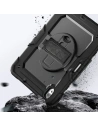 Wholesale Tech-Protect Solid360 Apple iPad Air 13" 2024 (6 gen) black - THP2895 - {ean13} - Hurt