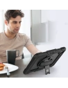 Hurtownia GSM - Etui Tech-Protect Solid360 Apple iPad Air 13" 2024 (6. generacji) black - THP2895 - {ean13} - Hurt