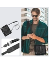 Wholesale Tech-Protect Solid360 Apple iPad Air 13" 2024 (6 gen) black - THP2895 - {ean13} - Hurt