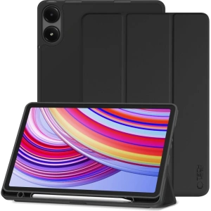 Hurtownia GSM - Etui Tech-Protect SmartCase Pen Xiaomi Redmi Pad Pro 12.1 Černá - THP2896 - {ean13} - Hurt