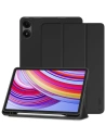 Etui Tech-Protect SmartCase Pen Xiaomi Redmi Pad Pro 12.1 Black