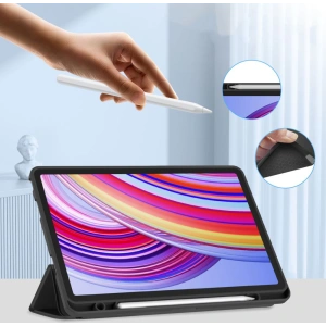 Hurtownia GSM - Etui Tech-Protect SmartCase Pen Xiaomi Redmi Pad Pro 12.1 Negru - THP2896 - {ean13} - Hurt