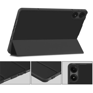 Hurtownia GSM - Etui Tech-Protect SmartCase Pen Xiaomi Redmi Pad Pro 12.1 Negru - THP2896 - {ean13} - Hurt