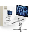 Hurtownia GSM - Podstawka Tech-Protect ULS200 Universal Laptop Stand Silver - THP2900 - {ean13} - Hurt