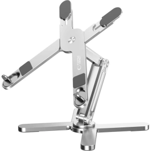 Hurtownia GSM - Podstawka Tech-Protect ULS200 Universal Laptop Stand Silver - THP2900 - {ean13} - Hurt