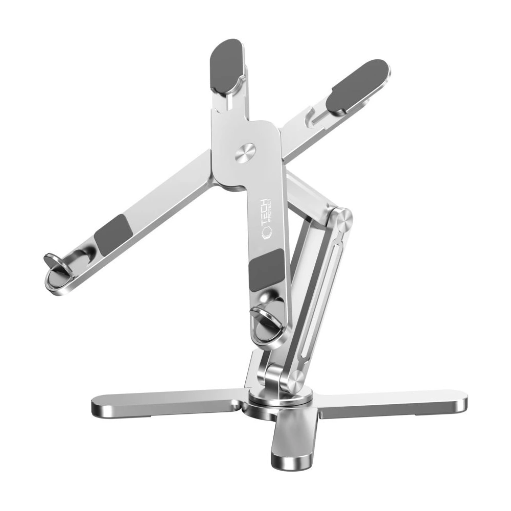 Wholesale Tech-Protect ULS200 Universal Laptop Stand Silver - THP2900 - {ean13} - Hurt