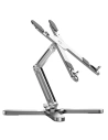 Hurtownia GSM - Podstawka Tech-Protect ULS200 Universal Laptop Stand Silver - THP2900 - {ean13} - Hurt