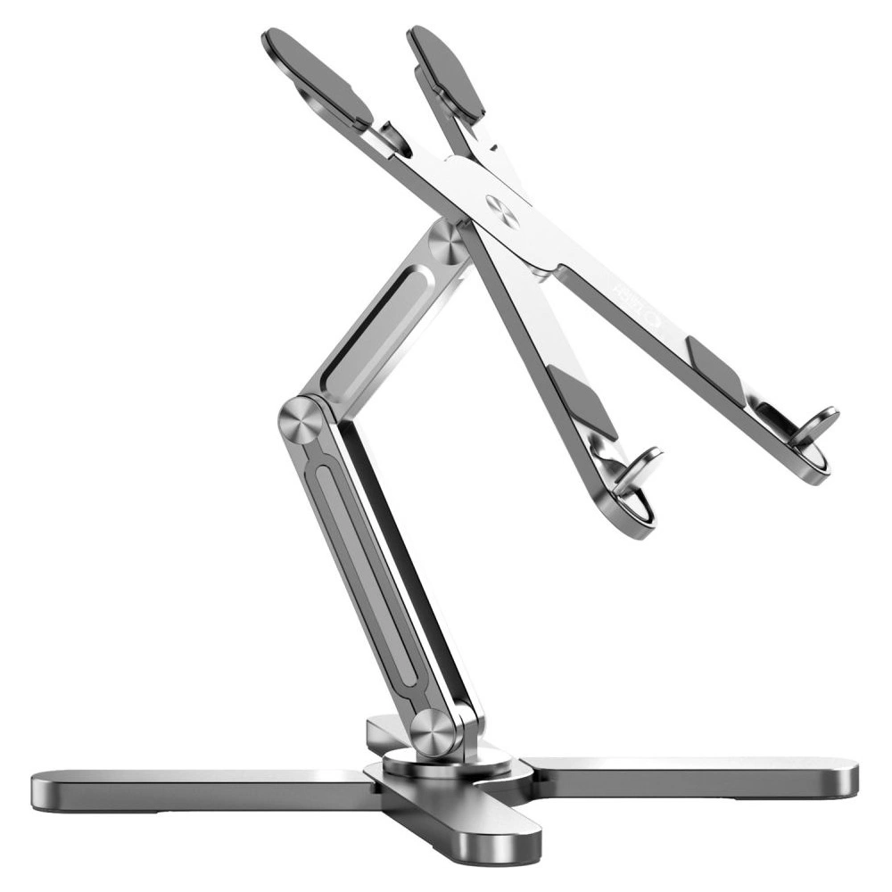 Wholesale Tech-Protect ULS200 Universal Laptop Stand Silver - THP2900 - {ean13} - Hurt