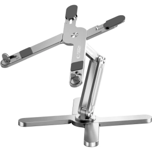 Hurtownia GSM - Podstawka Tech-Protect ULS200 Universal Laptop Stand Silver - THP2900 - {ean13} - Hurt