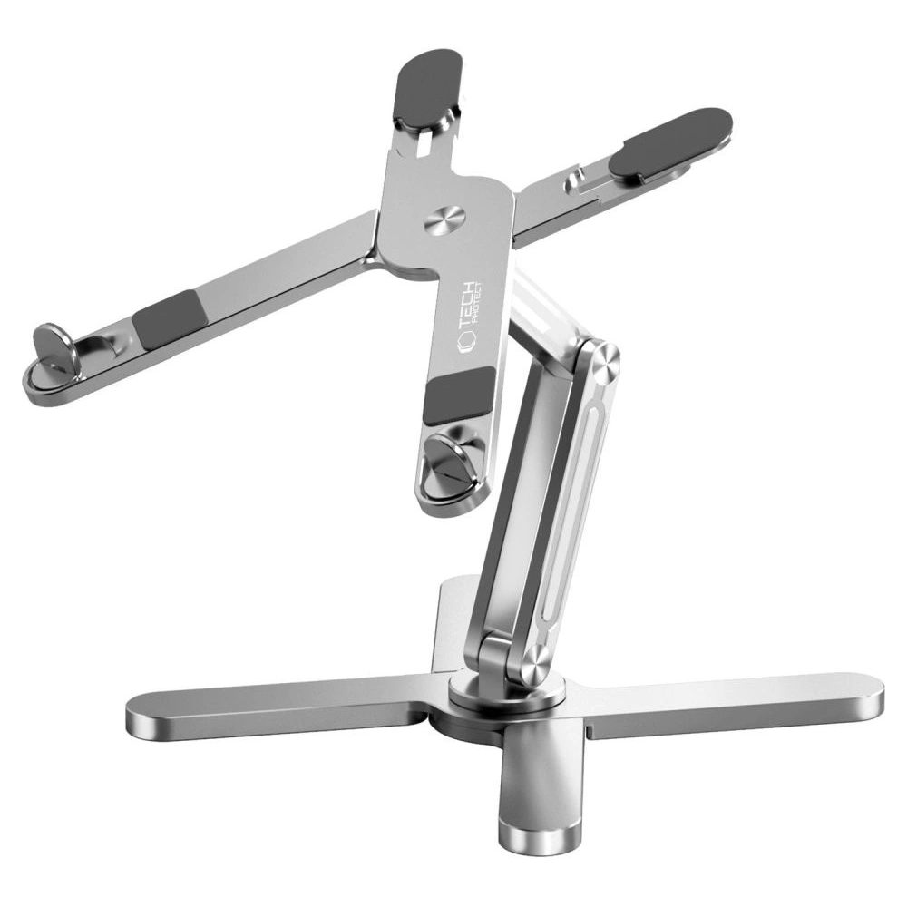 Wholesale Tech-Protect ULS200 Universal Laptop Stand Silver - THP2900 - {ean13} - Hurt