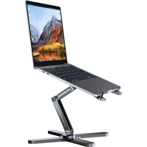 Hurtownia GSM - Podstawka Tech-Protect ULS200 Universal Laptop Stand Silver - THP2900 - {ean13} - Hurt