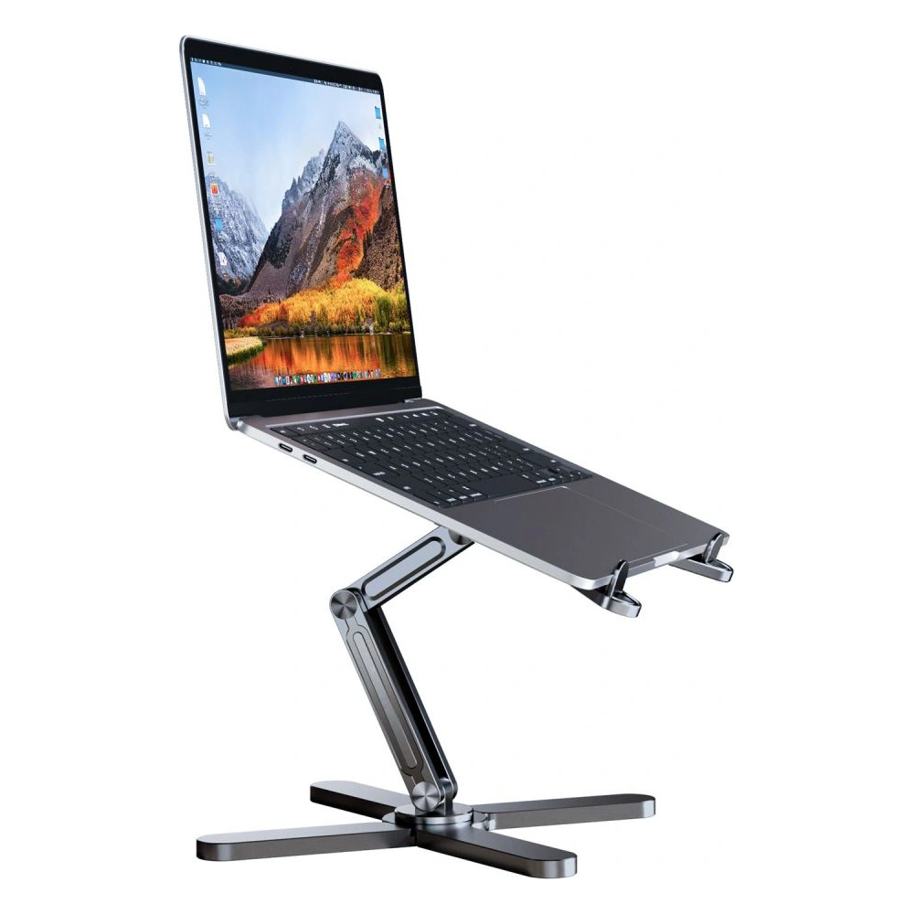 Wholesale Tech-Protect ULS200 Universal Laptop Stand Silver - THP2900 - {ean13} - Hurt