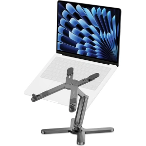 Hurtownia GSM - Podstavec Tech-Protect ULS200 Univerzální stojan na notebook šedý - THP2901 - {ean13} - Hurt