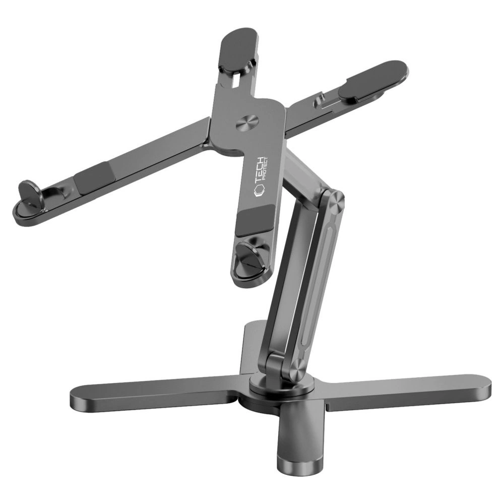 Wholesale Tech-Protect ULS200 Universal Laptop Stand Grey - THP2901 - {ean13} - Hurt