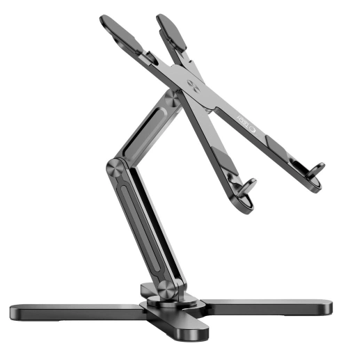 Podstawka Tech-Protect ULS200 Universal Laptop Stand Grey