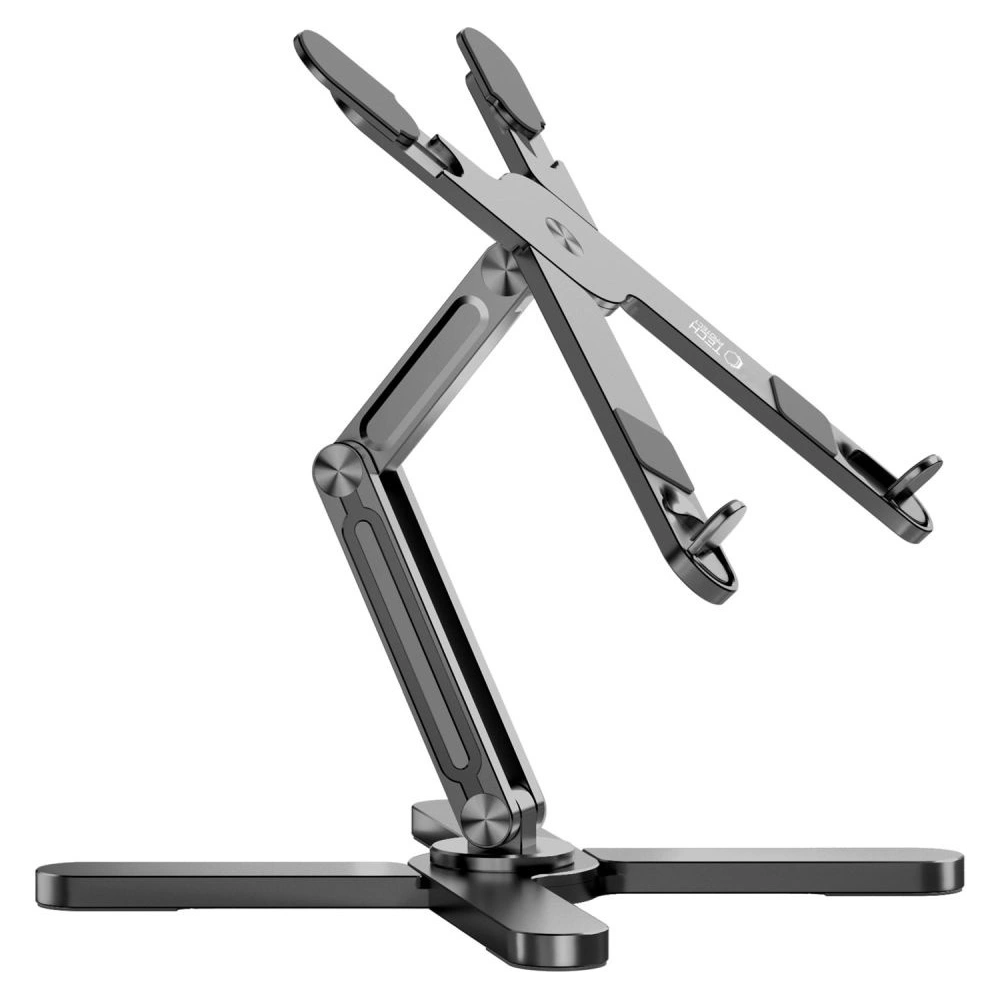 Wholesale Tech-Protect ULS200 Universal Laptop Stand Grey - THP2901 - {ean13} - Hurt