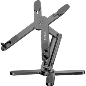 Hurtownia GSM - Podstawka Tech-Protect ULS200 Universal Laptop Stand Grey - THP2901 - {ean13} - Hurt