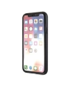 Wholesale Karl Lagerfeld KLHCPXDLKSRE iPhone X/Xs red hard case Signature Glitter - KLD200RED - {ean13} - Hurt