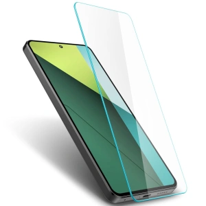Hurtownia GSM - Tvrdé sklo Spigen GLAS.tR Slim Xiaomi Redmi Note 13 Pro 5G Clear [2 PACK] - SPN3426 - {ean13} - Hurt