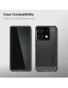 Hurtownia GSM - Tvrdé sklo Spigen GLAS.tR Slim Xiaomi Redmi Note 13 Pro 5G Clear [2 PACK] - SPN3426 - {ean13} - Hurt