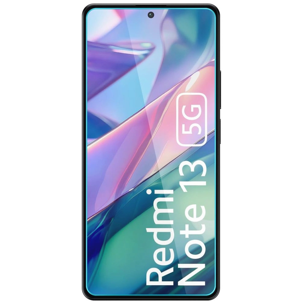 Hurtownia GSM - Tvrdé sklo Spigen GLAS.tR Slim Xiaomi Redmi Note 13 5G Clear [2 PACK] - SPN3427 - {ean13} - Hurt