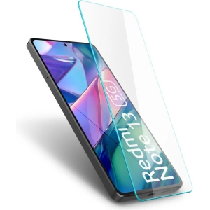 Hurtownia GSM - Edzett üveg Spigen GLAS.tR Slim Xiaomi Redmi Note 13 5G Clear [2 PACK] - SPN3427 - {ean13} - Hurt