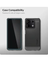 Hurtownia GSM - Tvrdé sklo Spigen GLAS.tR Slim Xiaomi Redmi Note 13 5G Clear [2 PACK] - SPN3427 - {ean13} - Hurt