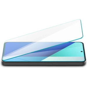 Szkło hartowane Spigen GLAS.tR Slim Xiaomi Redmi Note 13 4G / LTE Clear [2 PACK]