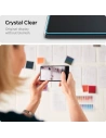 Wholesale Spigen GLAS.tR Slim Xiaomi Redmi Note 13 4G / LTE Clear [2 PACK] - SPN3428 - {ean13} - Hurt