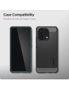 Wholesale Spigen GLAS.tR Slim Xiaomi Redmi Note 13 4G / LTE Clear [2 PACK] - SPN3428 - {ean13} - Hurt