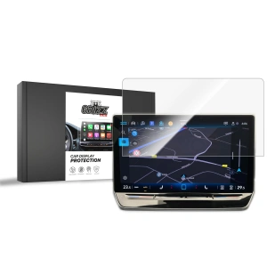 Hurtownia GSM - GrizzGlass CarDisplay Protecție Film ceramic pentru Volkswagen VW Golf 8 12,9" 2024 - GRZ10269 - {ean13} - Hurt