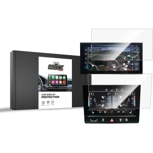 Hurtownia GSM - Fólie keramická GrizzGlass CarDisplay Protection pro Audi e-tron 2019-2022 [2w1] - GRZ10271 - {ean13} - Hurt