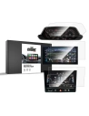 GrizzGlass CarDisplay Protecție Film ceramic pentru Audi e-tron 2019-2022 [3in1]