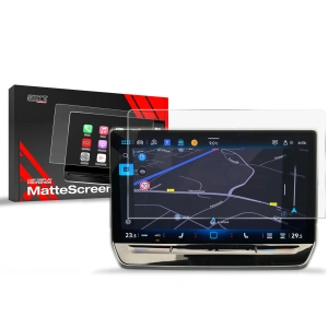 Hurtownia GSM - Fólie matná GrizzGlass CarDisplay Protection pro Volkswagen VW Golf 8 12,9" 2024 - GRZ10273 - {ean13} - Hurt
