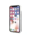 Hurtownia GSM - Karl Lagerfeld KLHCPXICGBK iPhone X/Xs czarny/black Iconic Glitter - KLD202BLK - {ean13} - Hurt