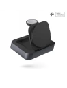 Hurtownia GSM - Bezdrátová nabíječka 2w1 ZENS Nightstand Charger Pro 2 Qi2 15W MagSafe - ZENS18 - {ean13} - Hurt