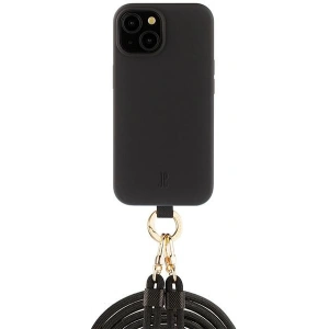 Hurtownia GSM - Etui Just Elegance Apple iPhone 15 MagSafe černý/black - JEC149 - {ean13} - Hurt