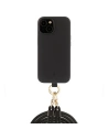 Just Elegance Apple iPhone 15 MagSafe black