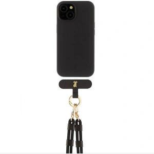 Hurtownia GSM - Etui Just Elegance Apple iPhone 15 MagSafe černý/black - JEC149 - {ean13} - Hurt